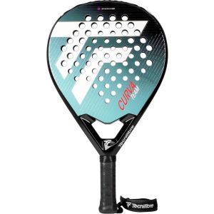 Ракетка для падл тенісу Tecnifibre Padel CURVA TEAM